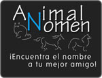 Animal Nomen