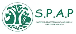 Sociedad Protectora de Animales de Madrid. S.P.A.P.