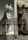 Logoo de Gatos y mitos: de Egipto a Nou Barris - Xerrada a càrrec de l'Associació Animalista RESCAT.