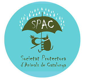 Societat Protectora d'animals de Catalunya