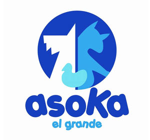 AsoKa el Grande