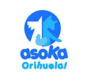 AsoKa Orihuela