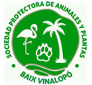 Sociedad Protectora de Animales y Plantas Baix Vinalopó
