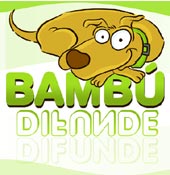 Banner Bambú difunde 170x175px