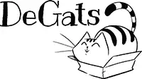 DeGats Defensa dels Gats