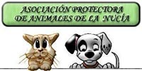 Asociación Protectora de Animales de La Nucia