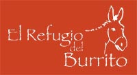 El Refugio del Burrito