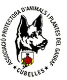 Associació protectora d'animals i plantes del Garraf, Cubelles
