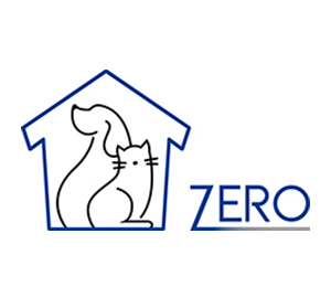 Mascotas de Zero