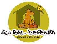 Logo de Global Defensa Gats