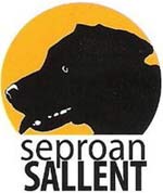 Logo de SEPROAN