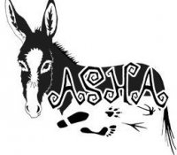 Logo de Protectora ASHA