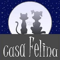 Logo de Casa Felina