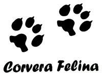 Logo de Corvera Felina
