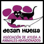 Logo de Dejan Huella