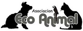 Logo de Eco Animal