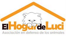 Logo de El Hogar de Luci