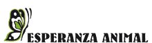 Logo de Esperanza Animal