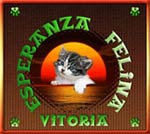 Logo de Esperanza Felina