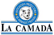 Logo de Protectora de Animales La Camada