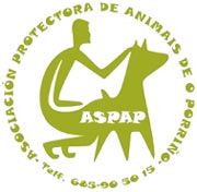 Logo de LENA, PROTECTORA DE ANIMAIS