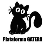 Logo de Plataforma Gatera