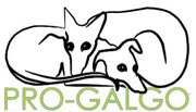 Logo de PRO-GALGO España