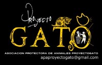 Logo de Proyecto Gato