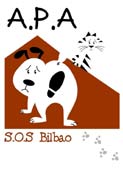 Logo de APA SOS Bilbao