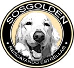 Logo de SOS Golden