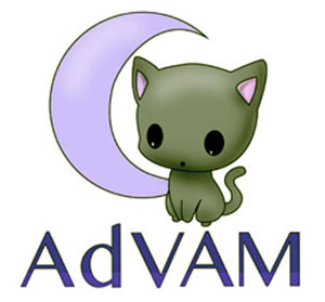 Logo de ADVAM