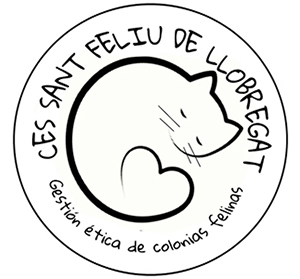 Logo de CES Sant Feliu
