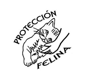 Logo de Protección Felina