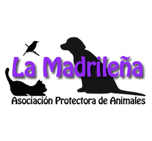 Logo de La Madrileña