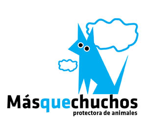 Logo de Másquechuchos