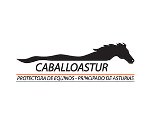 Logo de Caballoastur