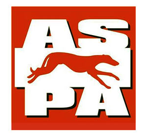 Logo de ASPA
