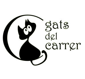 Logo de Gats del Carrer